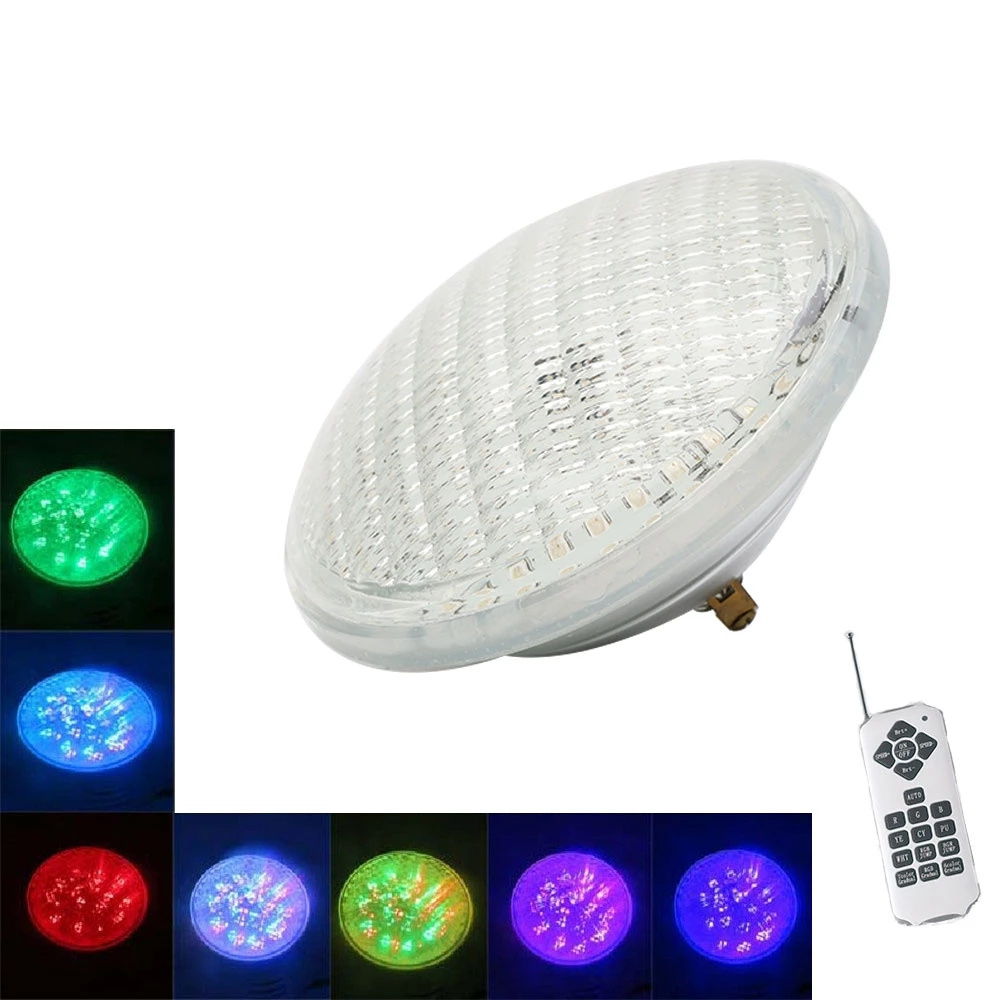 Xy Spa & Wellness George Town Photos - Luzes Subaquáticas LED RGB de 9W,