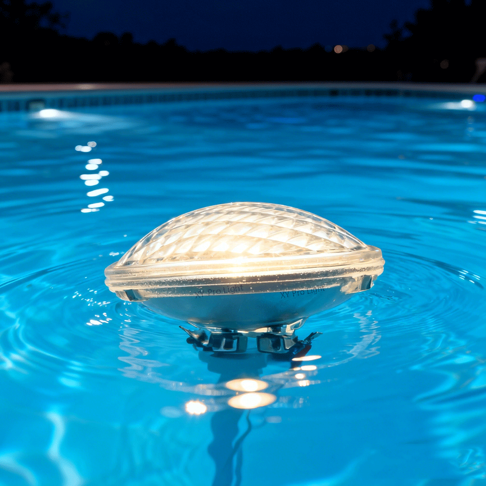 Xy Spa & Wellness George Town Photos - 18w led luzes subaquáticas 15w 24