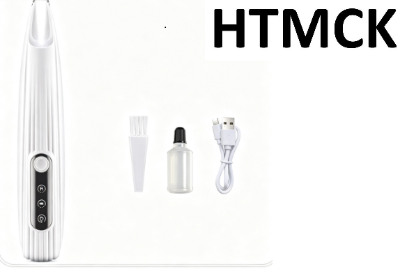 Epilator Wireless - Aparador de Pelos Sem Fio HTMCK