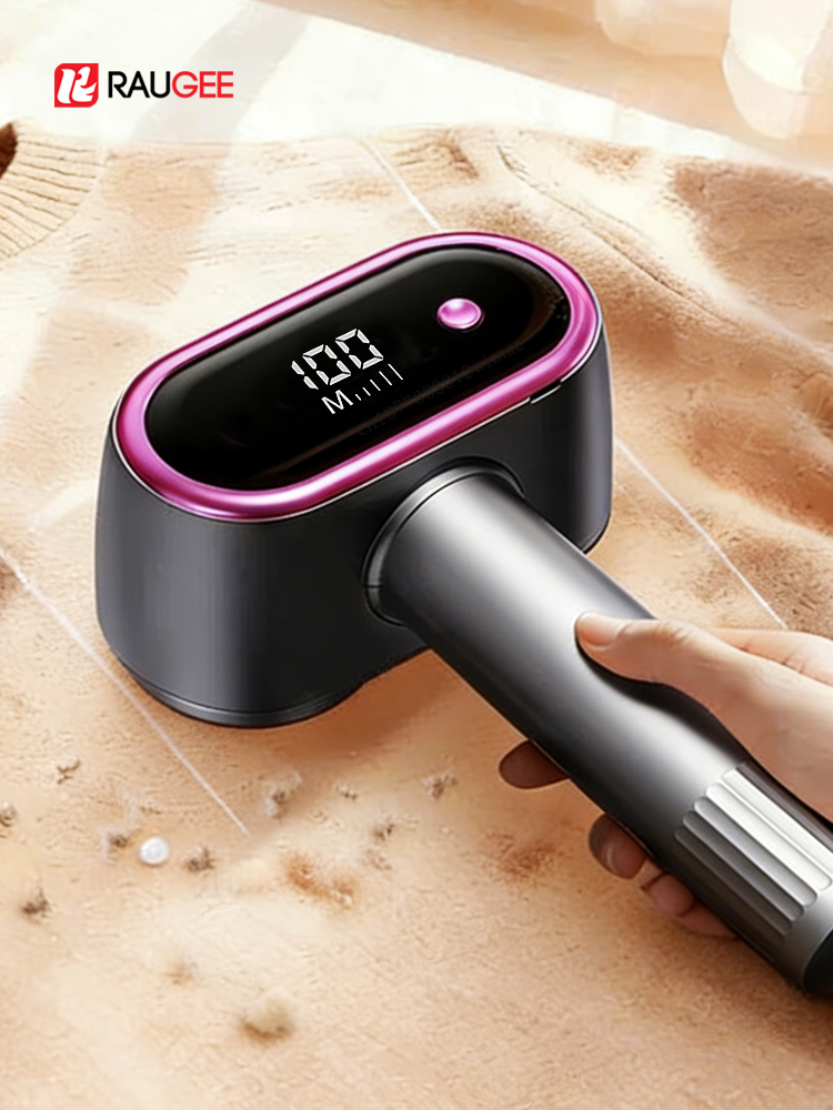 Epilator Wireless - Removedor de Pelos Elétrico Profissional para