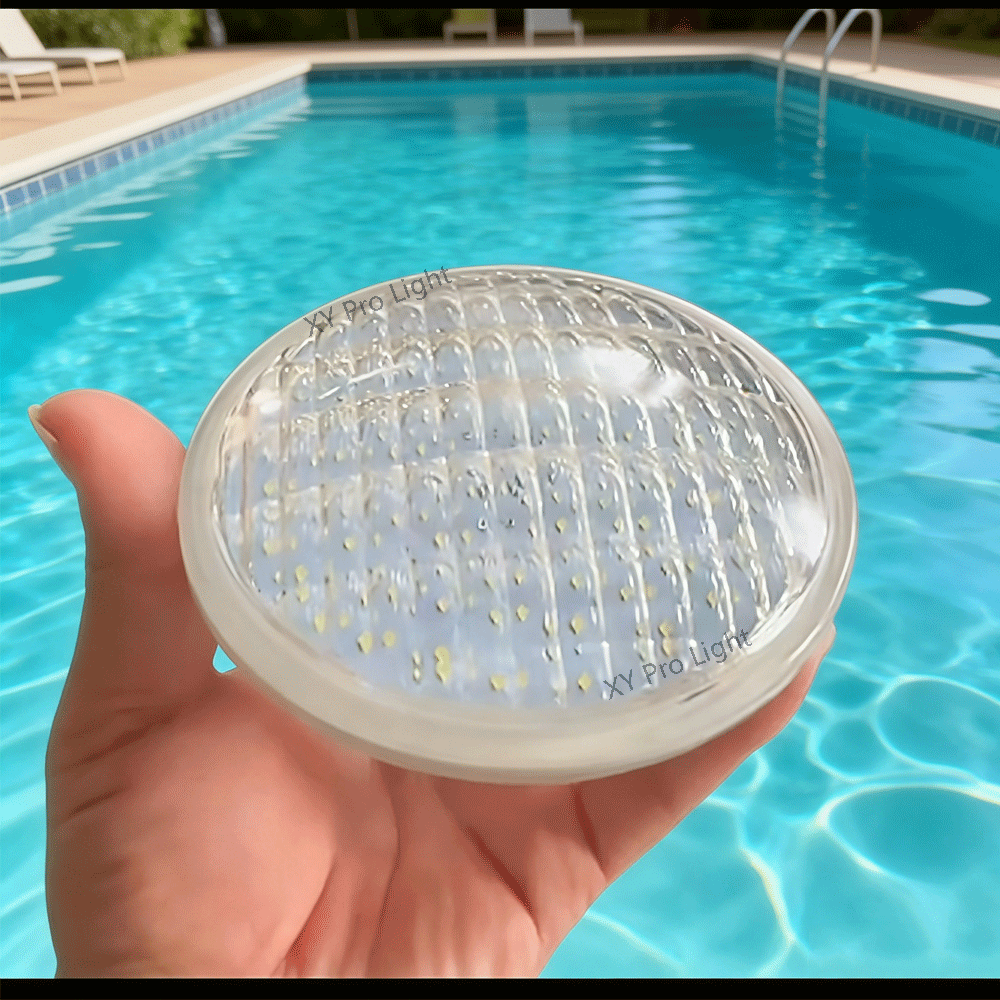 Xy Spa & Wellness George Town Photos - Luzes LED Subaquáticas de 12W, 7W,