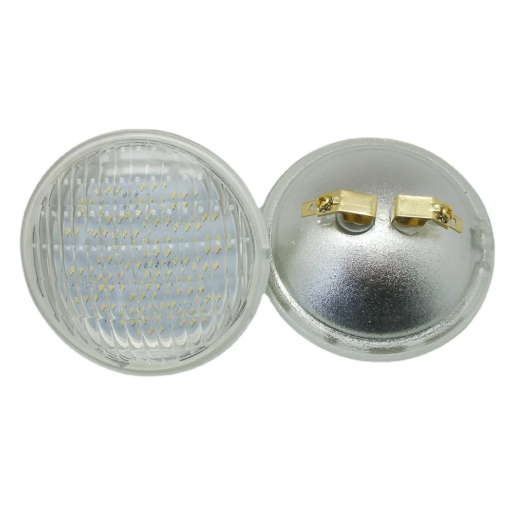 Xy Spa & Wellness George Town Photos - Luzes LED Subaquáticas de 24W, 10W,