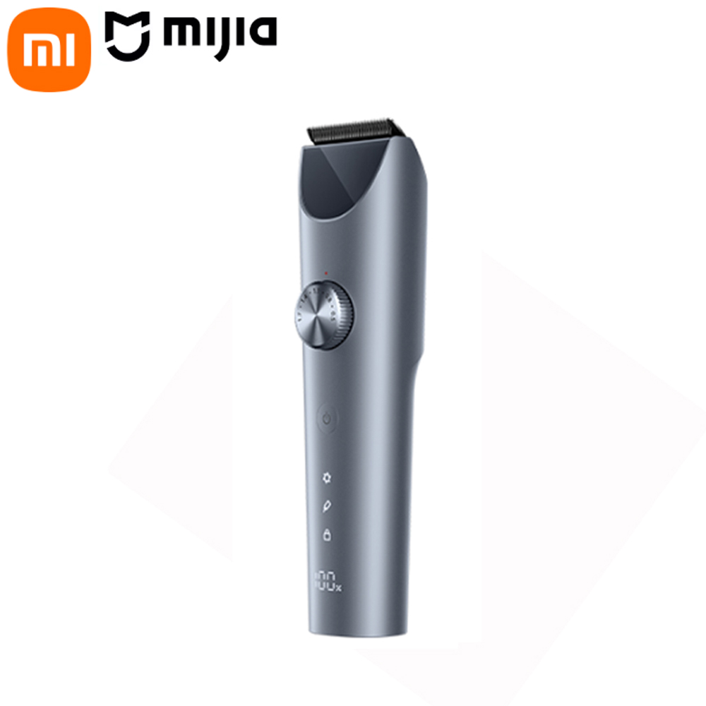 Epilator Wireless - Máquina de Cortar Cabelo Xiaomi Mijia