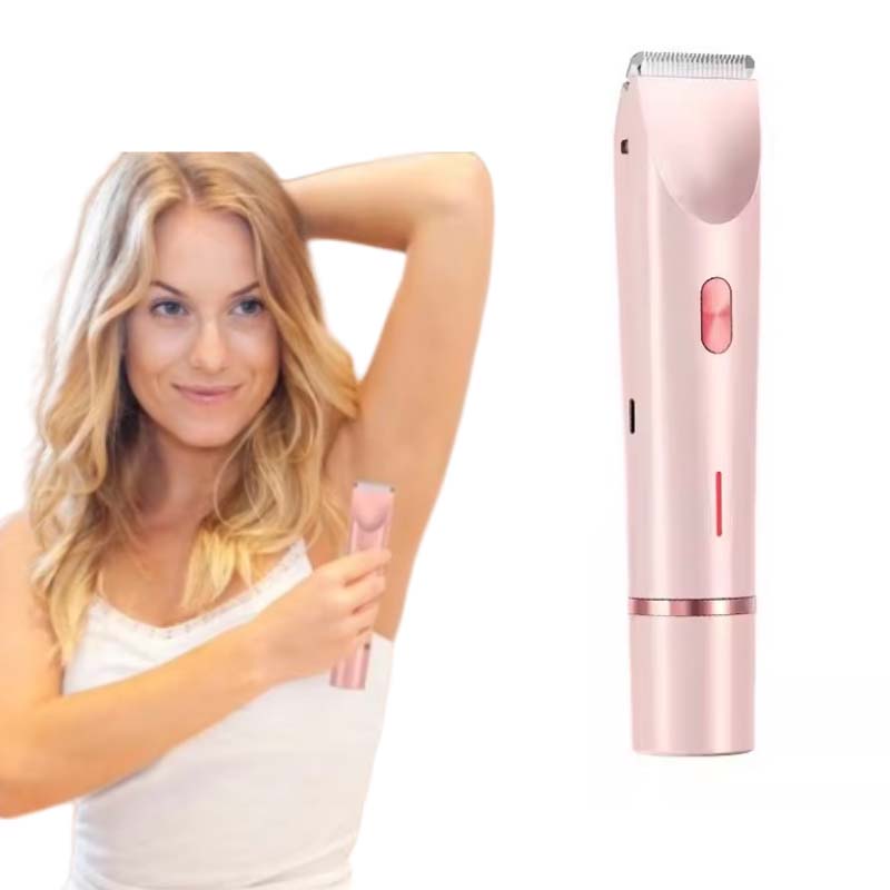 Uso doméstico depilação recarr - Epilator Wireless avaliação e preço