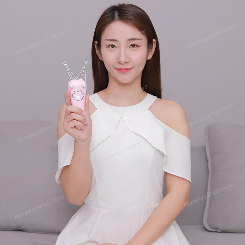 Depilador elétrico sem fio de  - Epilator Wireless avaliação e preço