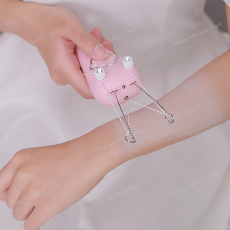 Depilador elétrico sem fio de  - Epilator Wireless avaliação e preço