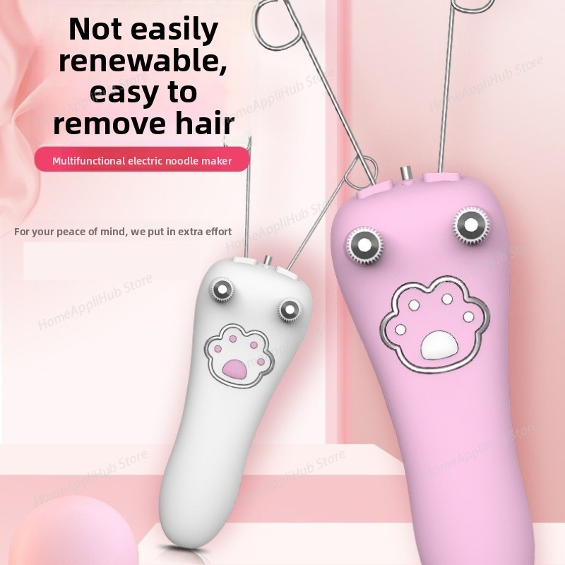 Depilador elétrico sem fio de  - Epilator Wireless avaliação e preço