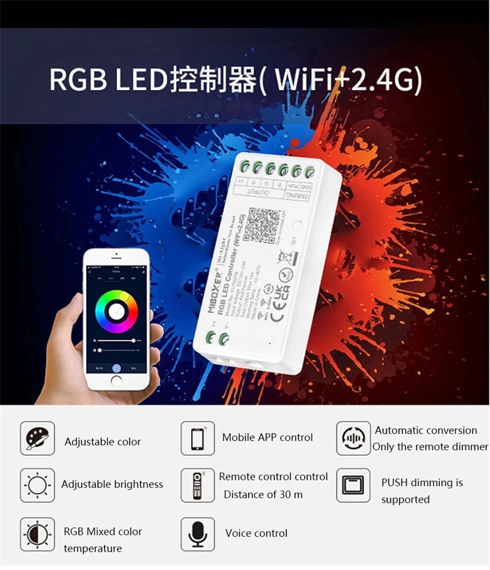 Luzes Subaquáticas RGB de 45W, - Xy Spa & Wellness George Town Photos avaliação e preço