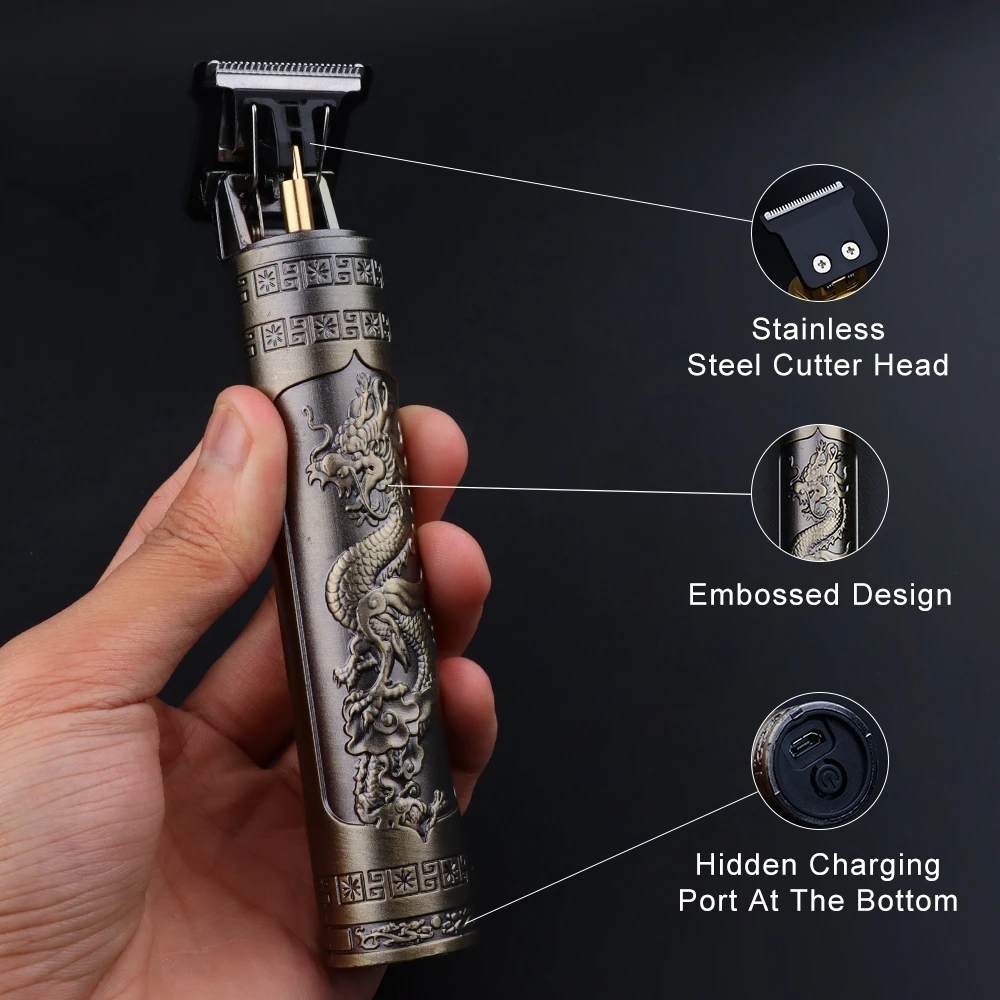 Aparador de cabelo profissiona - Epilator Wireless avaliação e preço