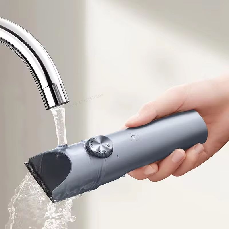 Máquina de Cortar Cabelo Xiaom - Epilator Wireless avaliação e preço