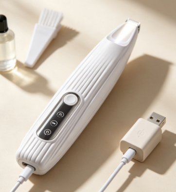 Aparador de Pelos Sem Fio HTMC - Epilator Wireless avaliação e preço
