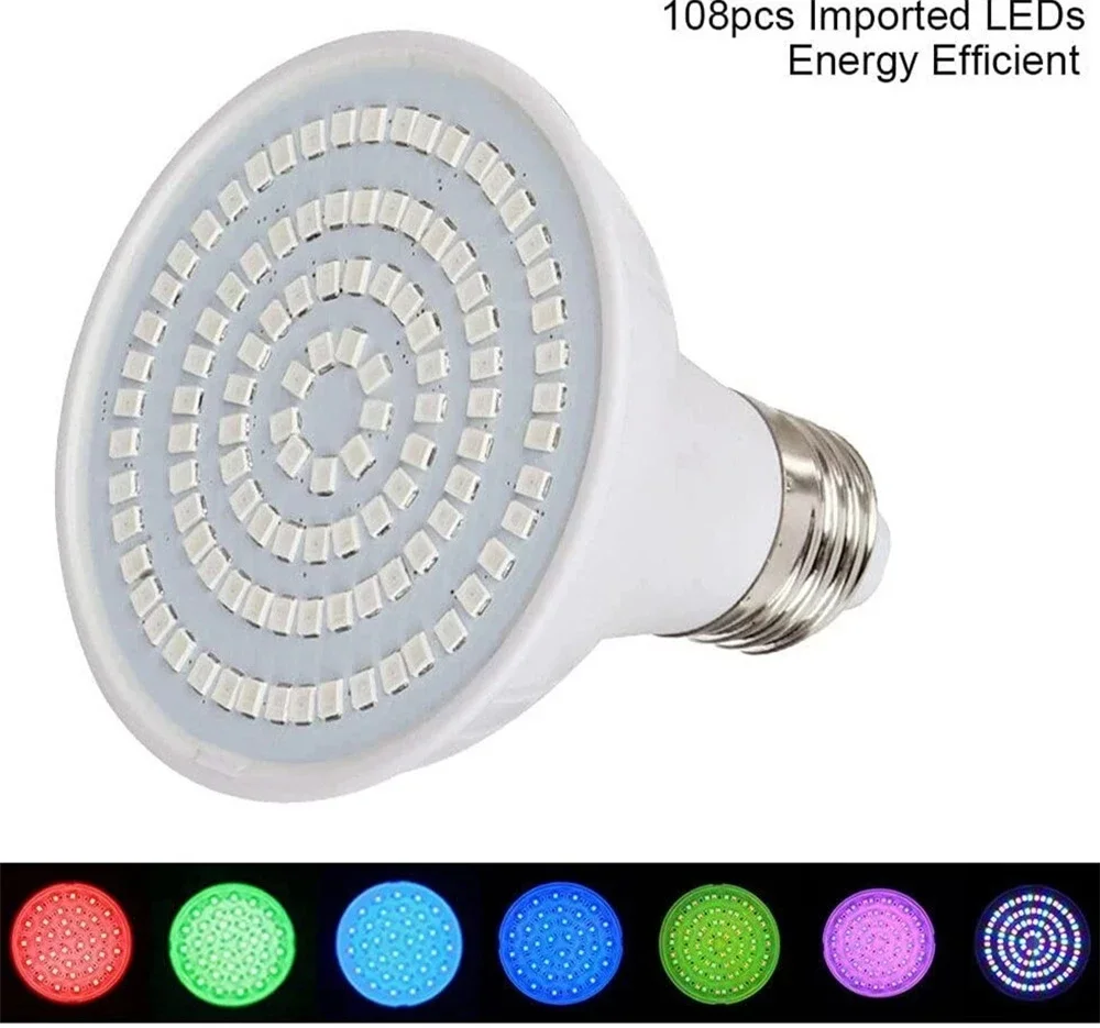 Lâmpada LED para SPA de 12W, L - Xy Spa & Wellness George Town Photos avaliação e preço