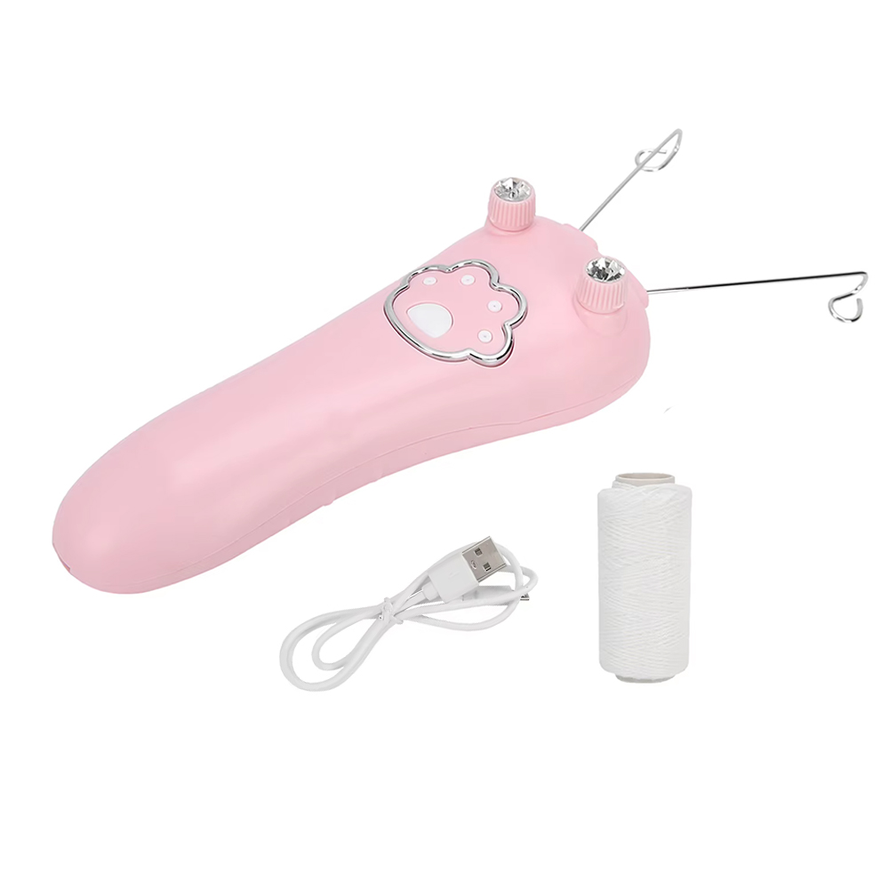 Depilador De Linha De Algodão  - Epilator Wireless avaliação e preço