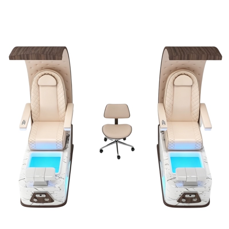 Cadeira de Massagem Elétrica d - Spa And Wellness Hotel avaliação e preço