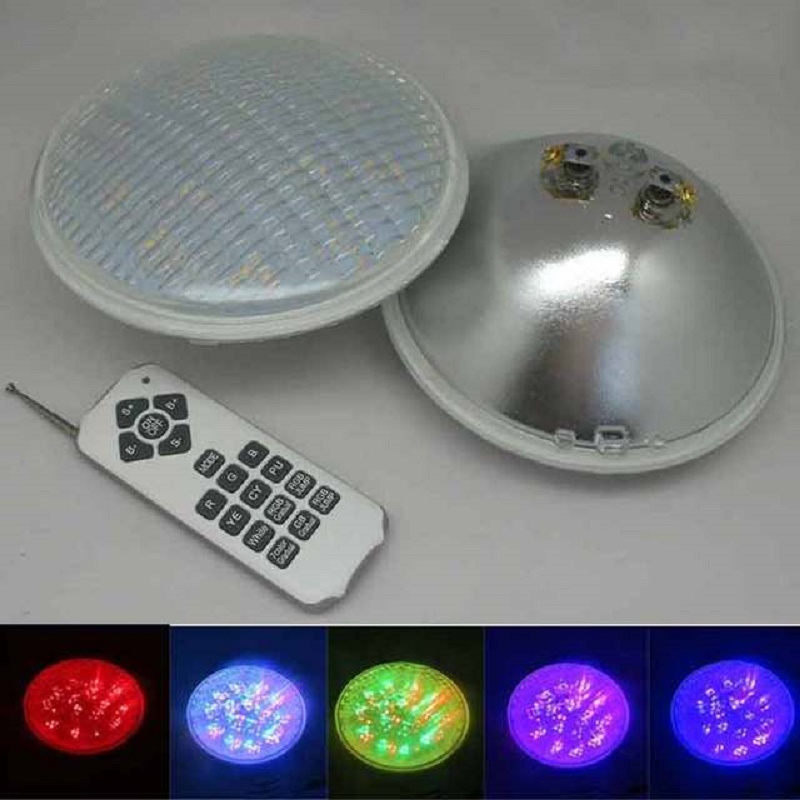 Luz LED RGB PAR56 de 25W para  - Xy Spa & Wellness George Town Photos avaliação e preço