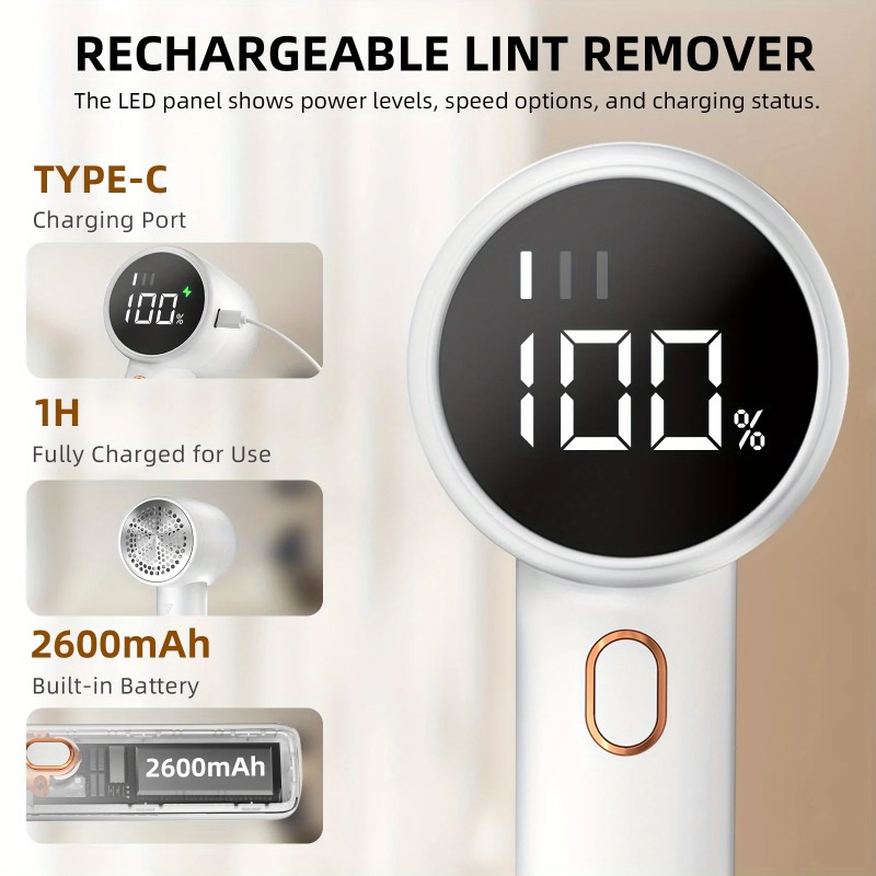 Removedor de fiapos elétrico d - Epilator Wireless avaliação e preço