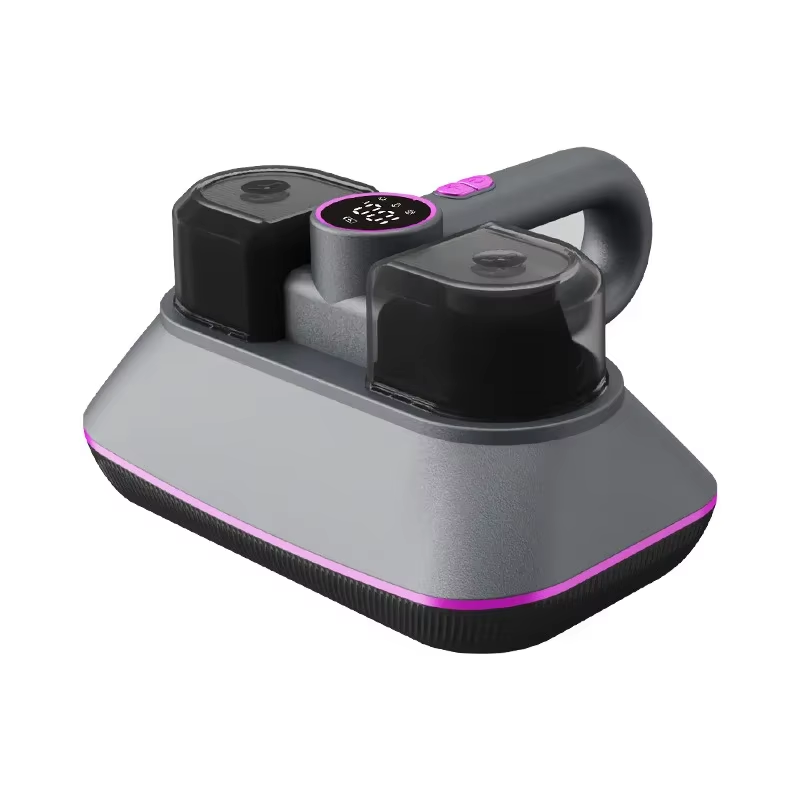 Removedor de Ácaros UV Portáti - Epilator Wireless avaliação e preço