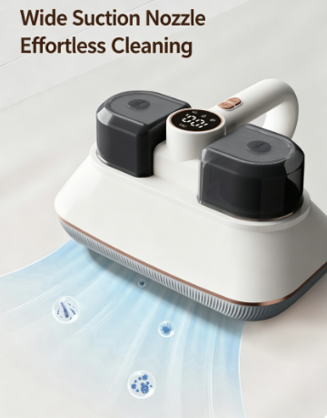 Removedor de Ácaros UV Portáti - Epilator Wireless avaliação e preço