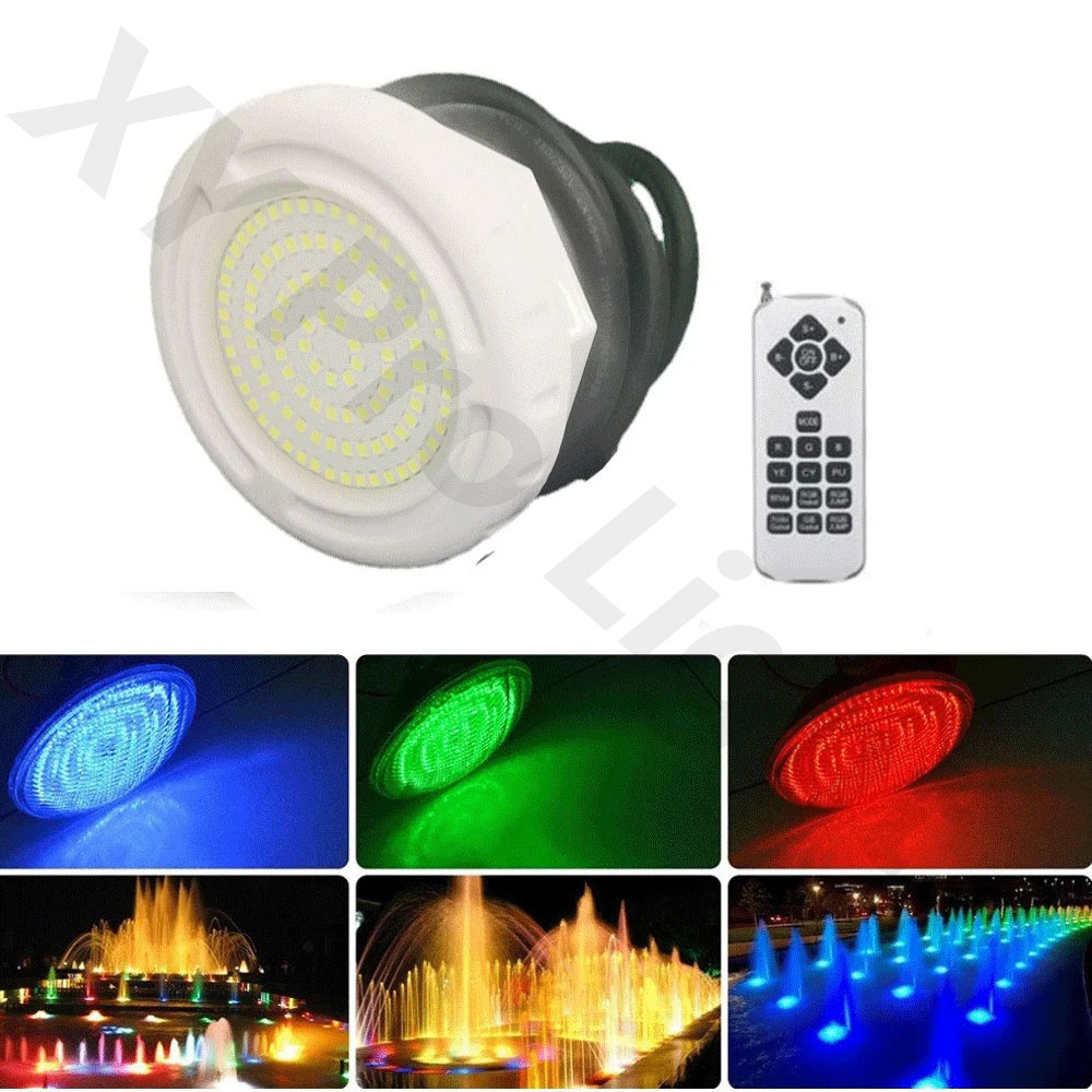 RGB LED Iluminação para Piscin - Xy Spa & Wellness George Town Photos avaliação e preço
