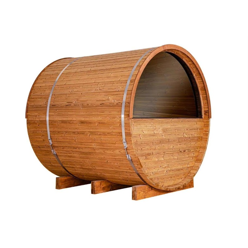 【2026】Sauna a Vapor Premium em - Wellness Resort Spa avaliação e preço