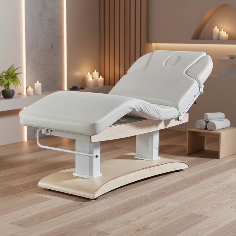 Mesa de Massagem Elétrica Pers - Spa And Wellness Hotel avaliação e preço