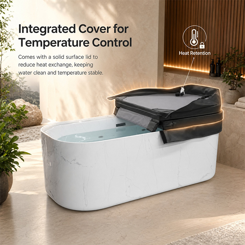 Banheira de Imersão Fria em Ac - Spa And Wellness Hotel avaliação e preço