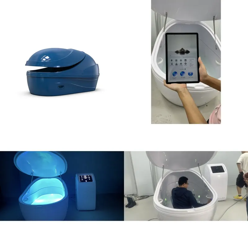 【CHIMU HOME】 Tanque de Flutuaç - Float Spa And Wellness avaliação e preço