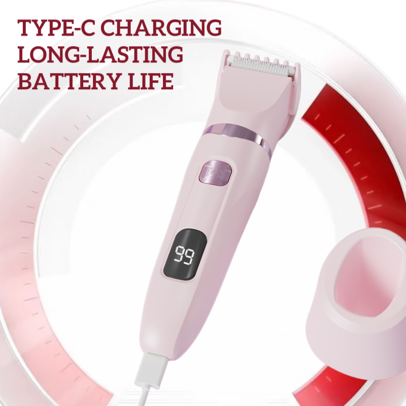 Aparador Elétrico de Biquíni p - Epilator Wireless avaliação e preço