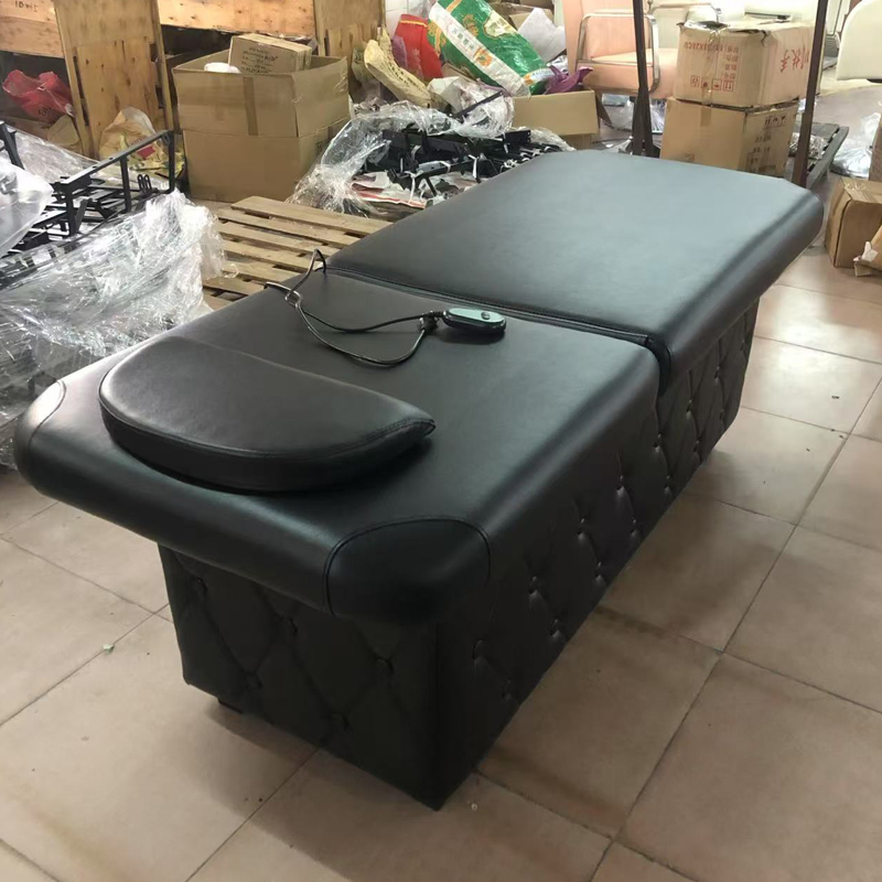 Mesa de Massagem Moderna para  - Spa And Wellness Hotel avaliação e preço