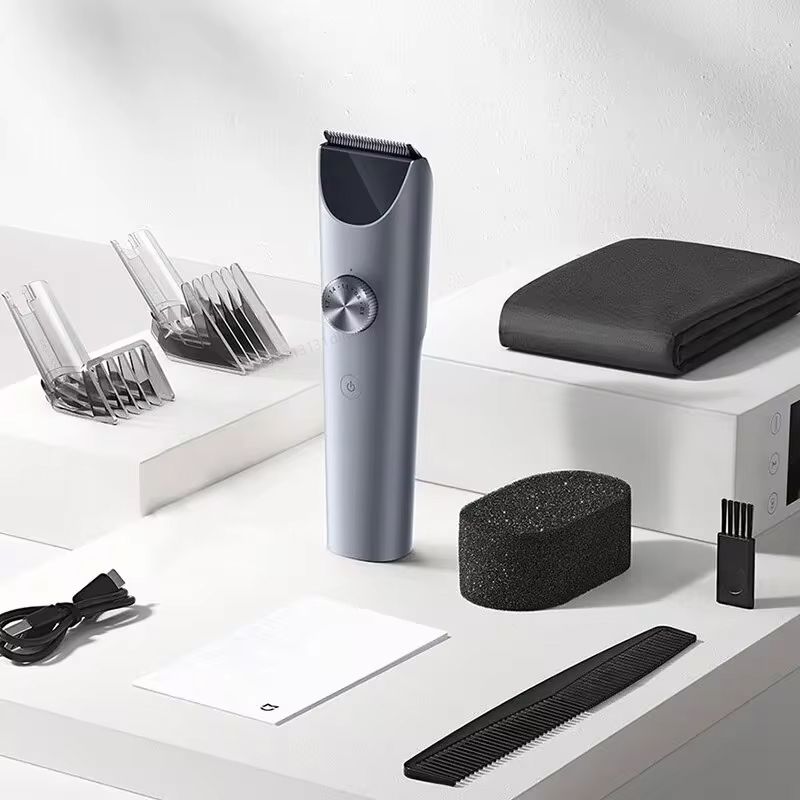 Máquina de Cortar Cabelo Xiaom - Epilator Wireless avaliação e preço